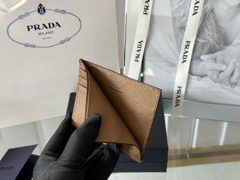 Prada Wallet